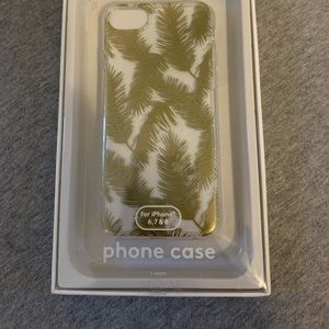 never used iPhone6,7,8 case